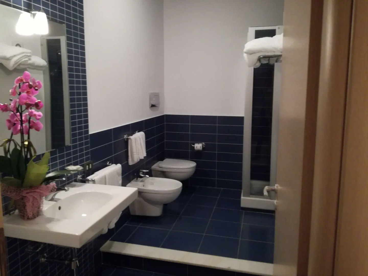 Residence Isabella Sport