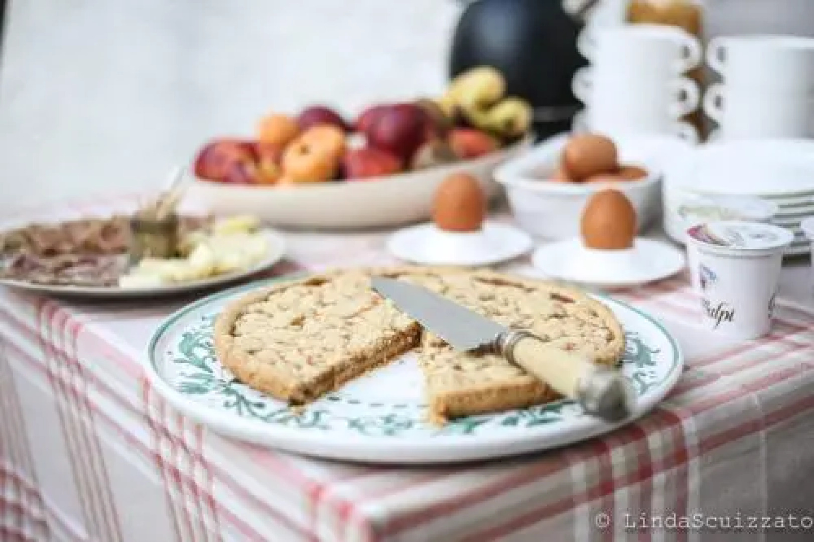 B&B Il Capriolo Felice