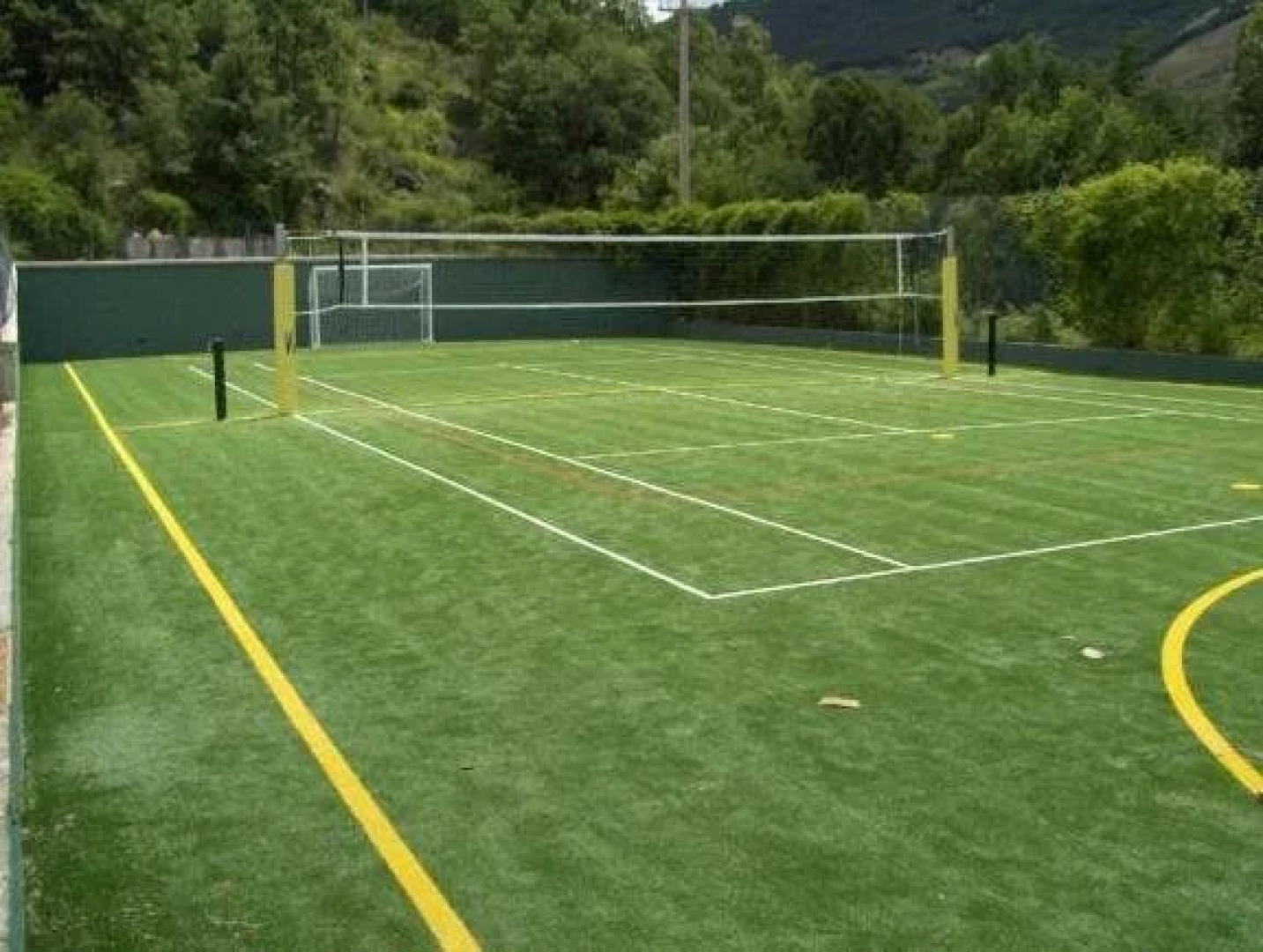 Hotel Residence TuttoSport