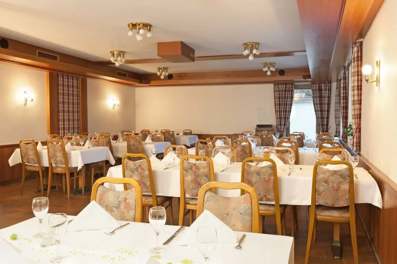 Hotel Landgasthof Fischer