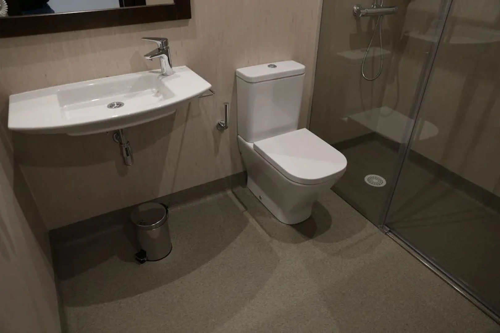 Pensión Rúa Peregrino