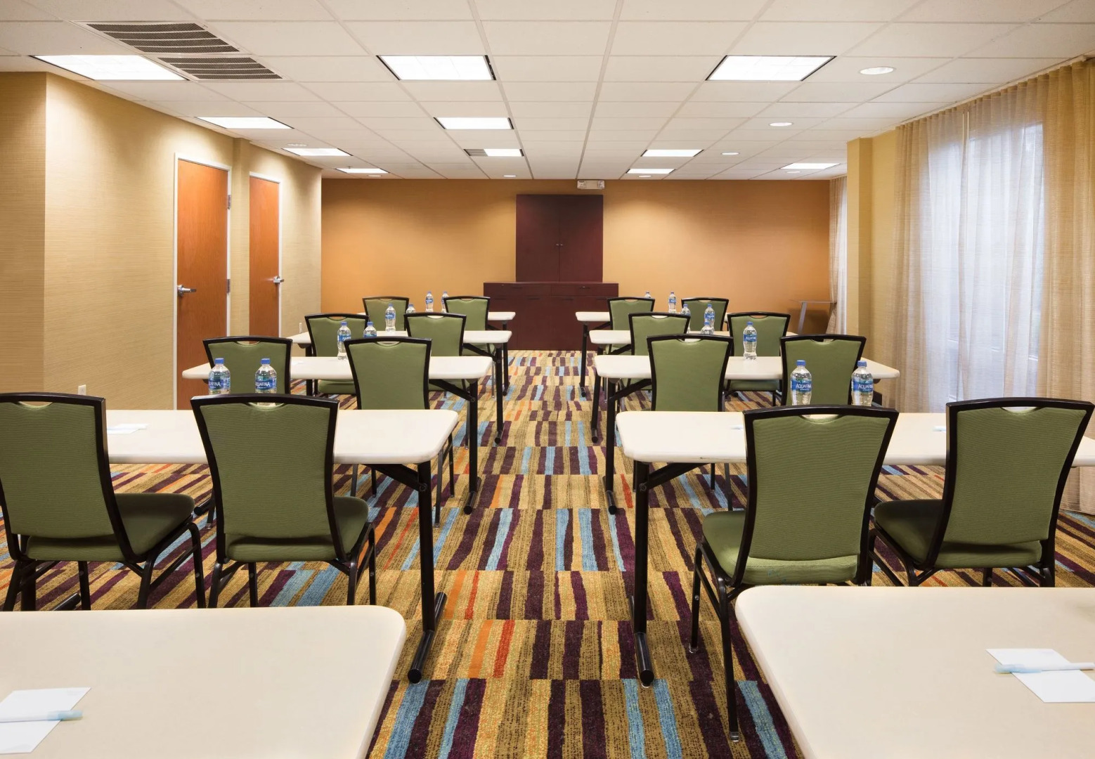 Fairfield Inn & Suites by Marriott Conway