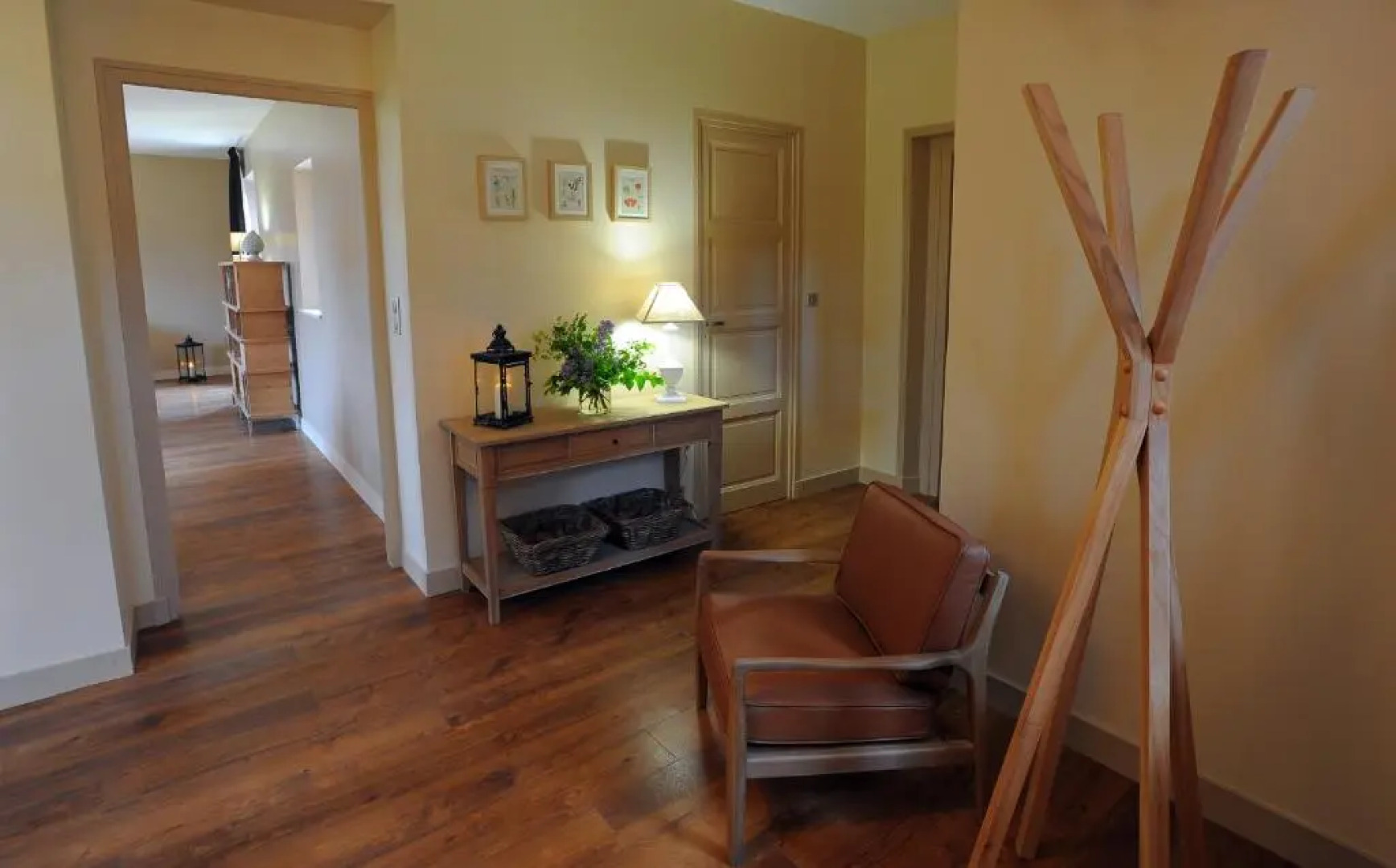 Gîte Cerf - 8 Personnes