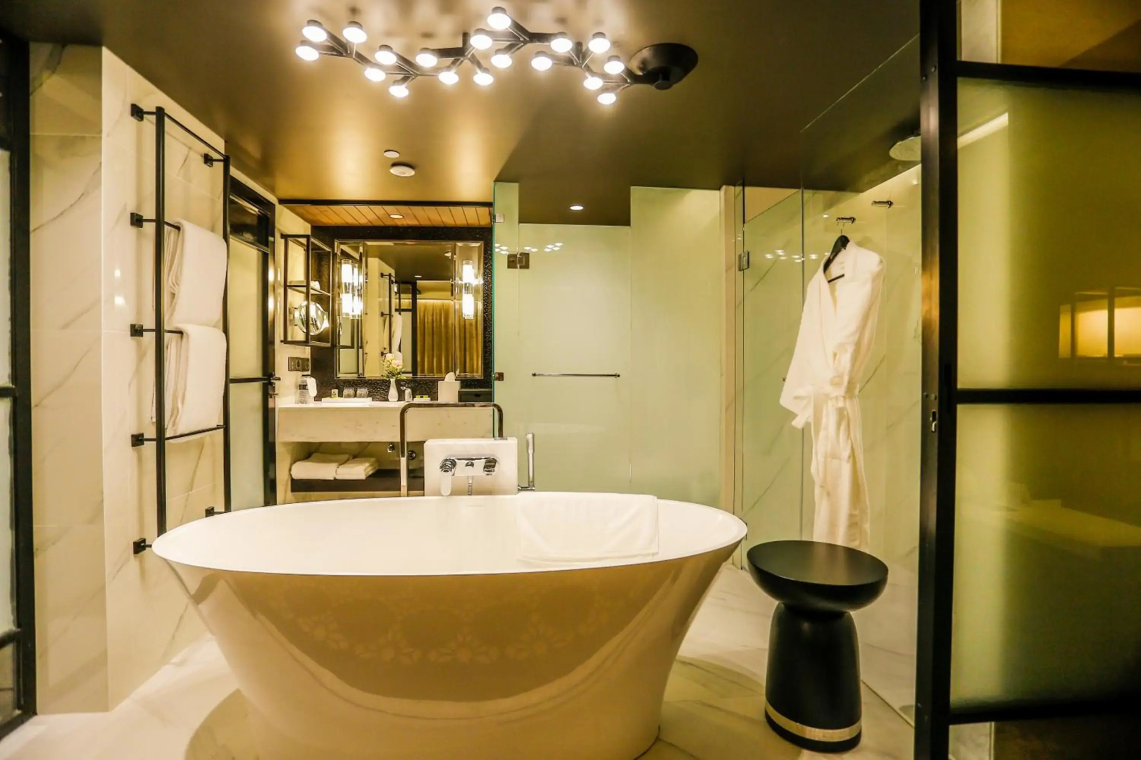 InterContinental Dhaka by IHG
