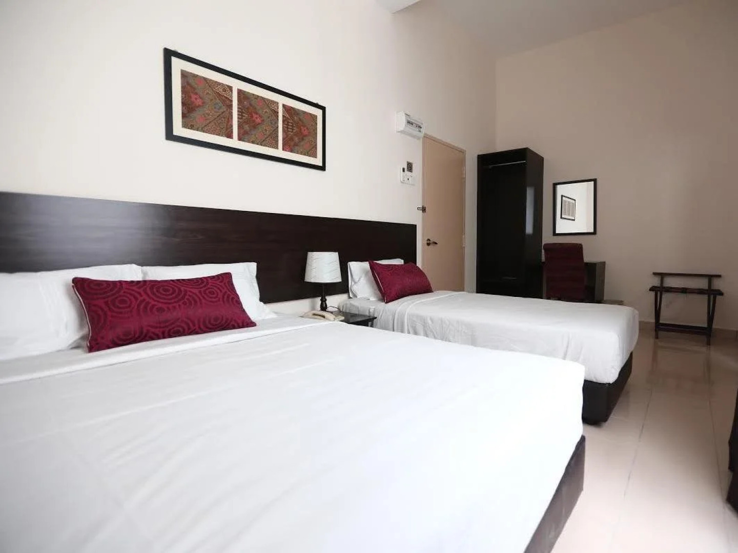 Seri Raha Hotel