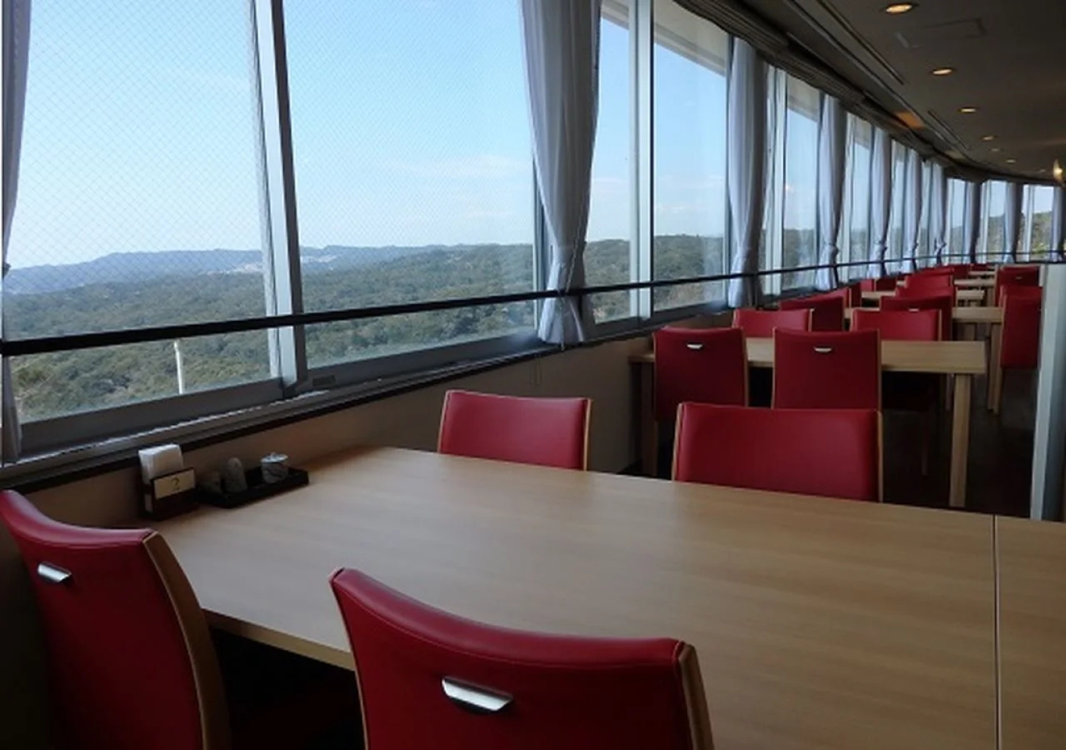 Kanpo no Yadokatsuura Hotel