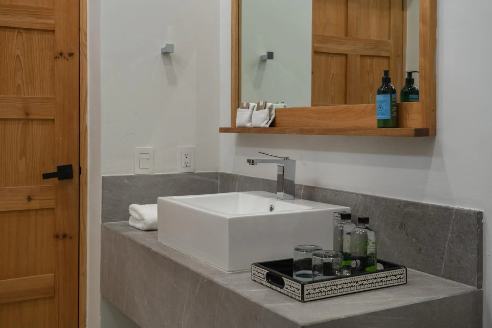 Hotel Sombra del Agua