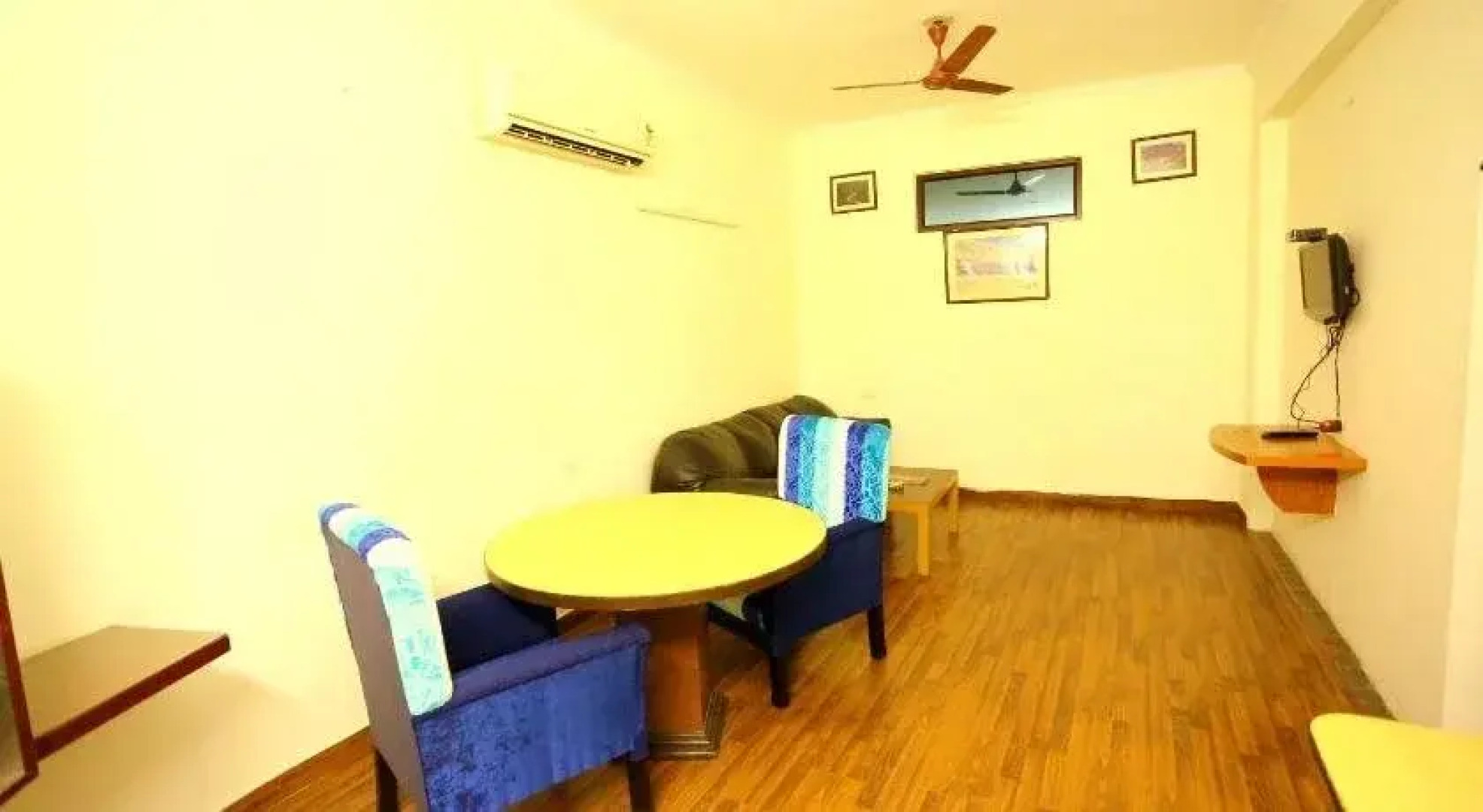 Hotel Shree Hari Niwas