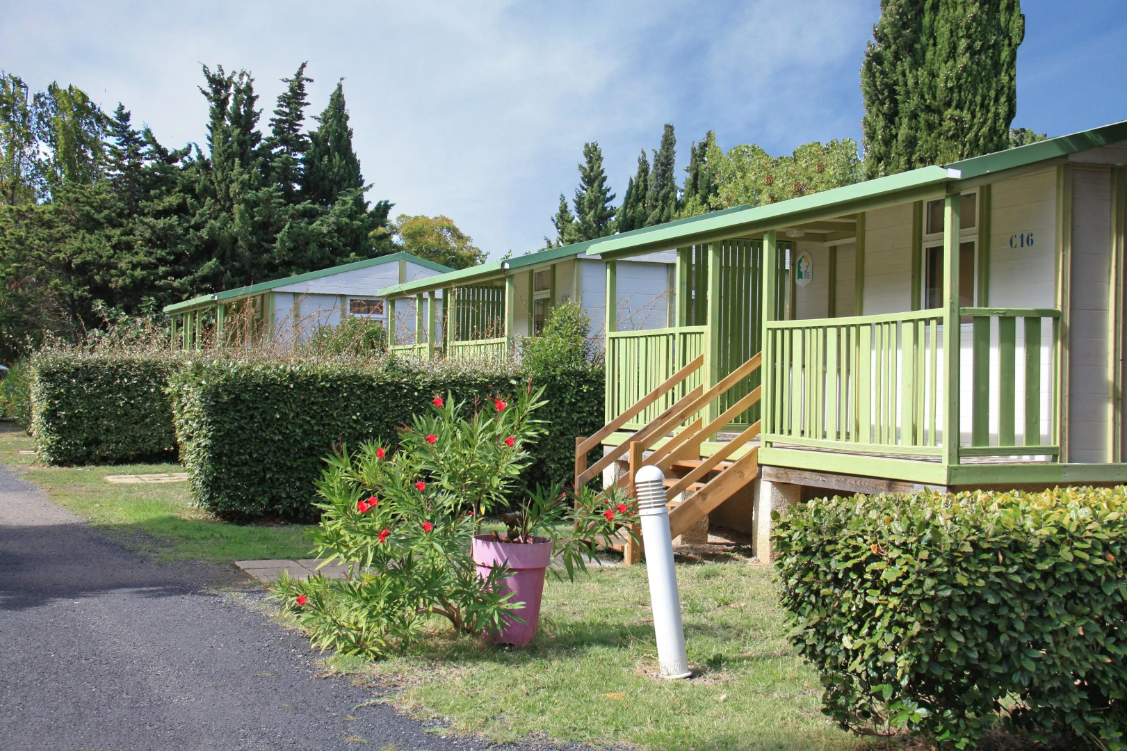 Village Vacances Azureva Sigean