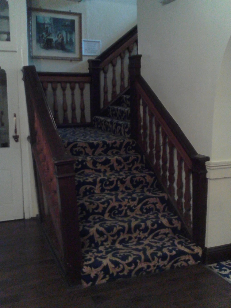 The Rose and Crown Hotel