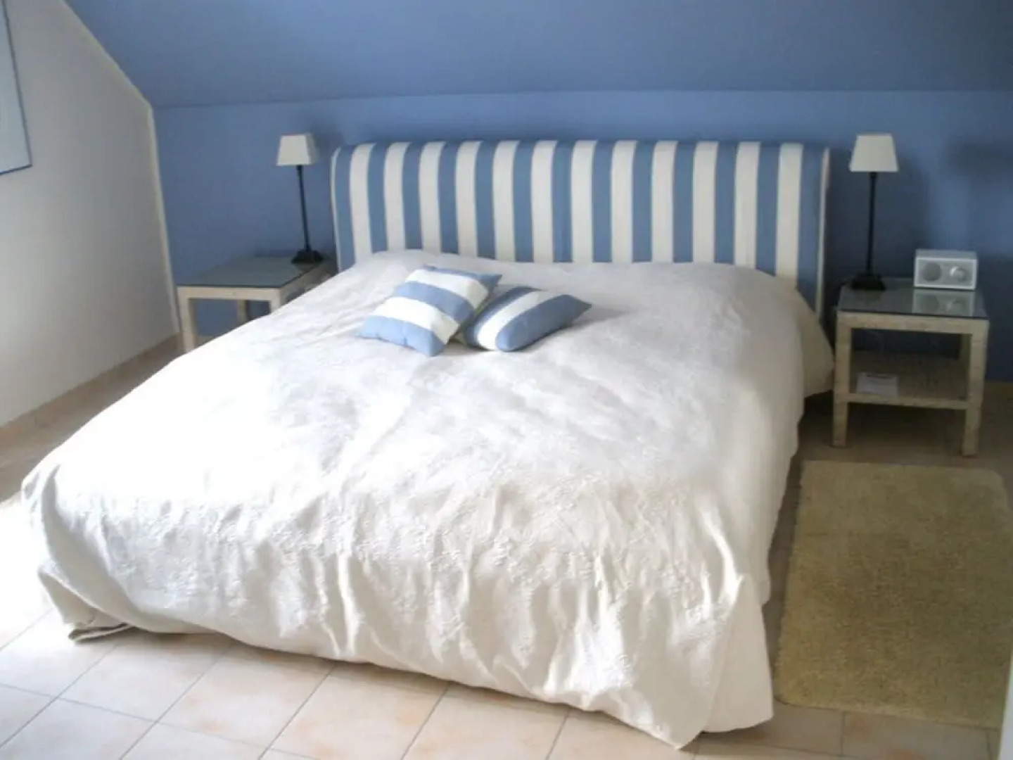 Pleasant Holiday Home Near Town Center