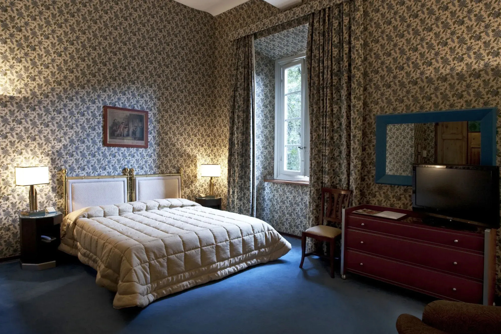 Villa La Principessa