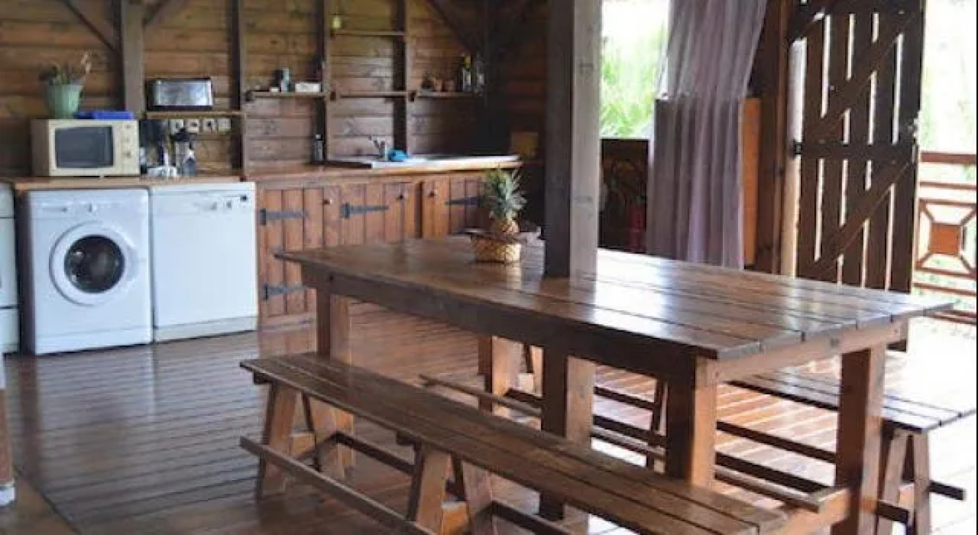 Résidence Les Hauts de Deshaies