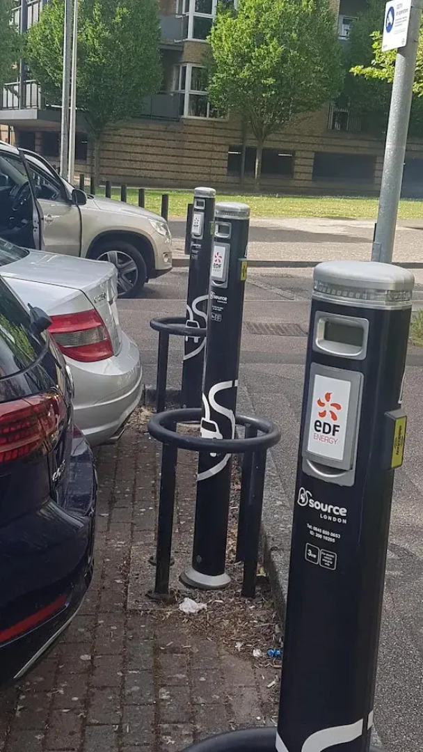 Watford Metro Apartment