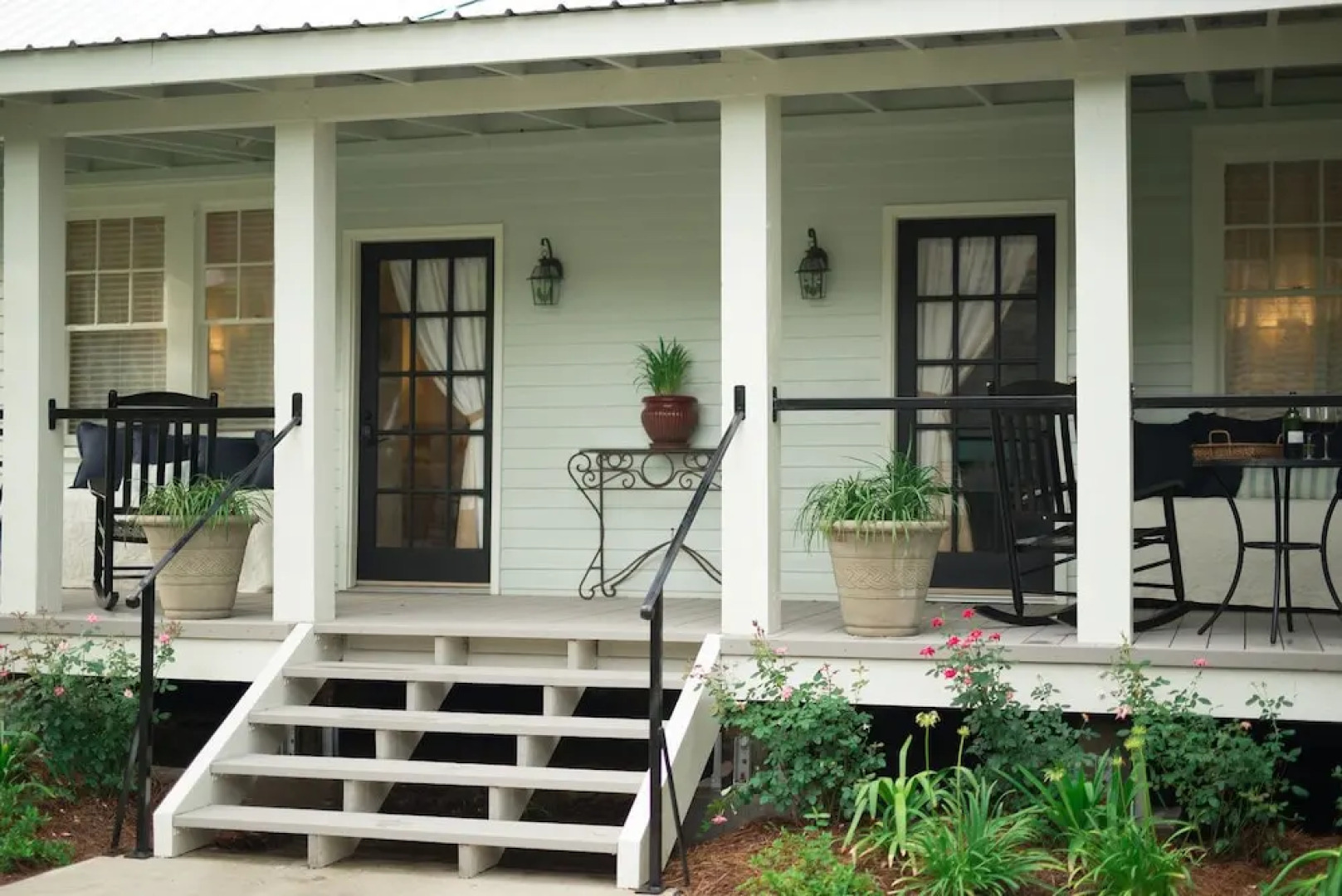 Blue Heron - Louisiana's B&B of the Year