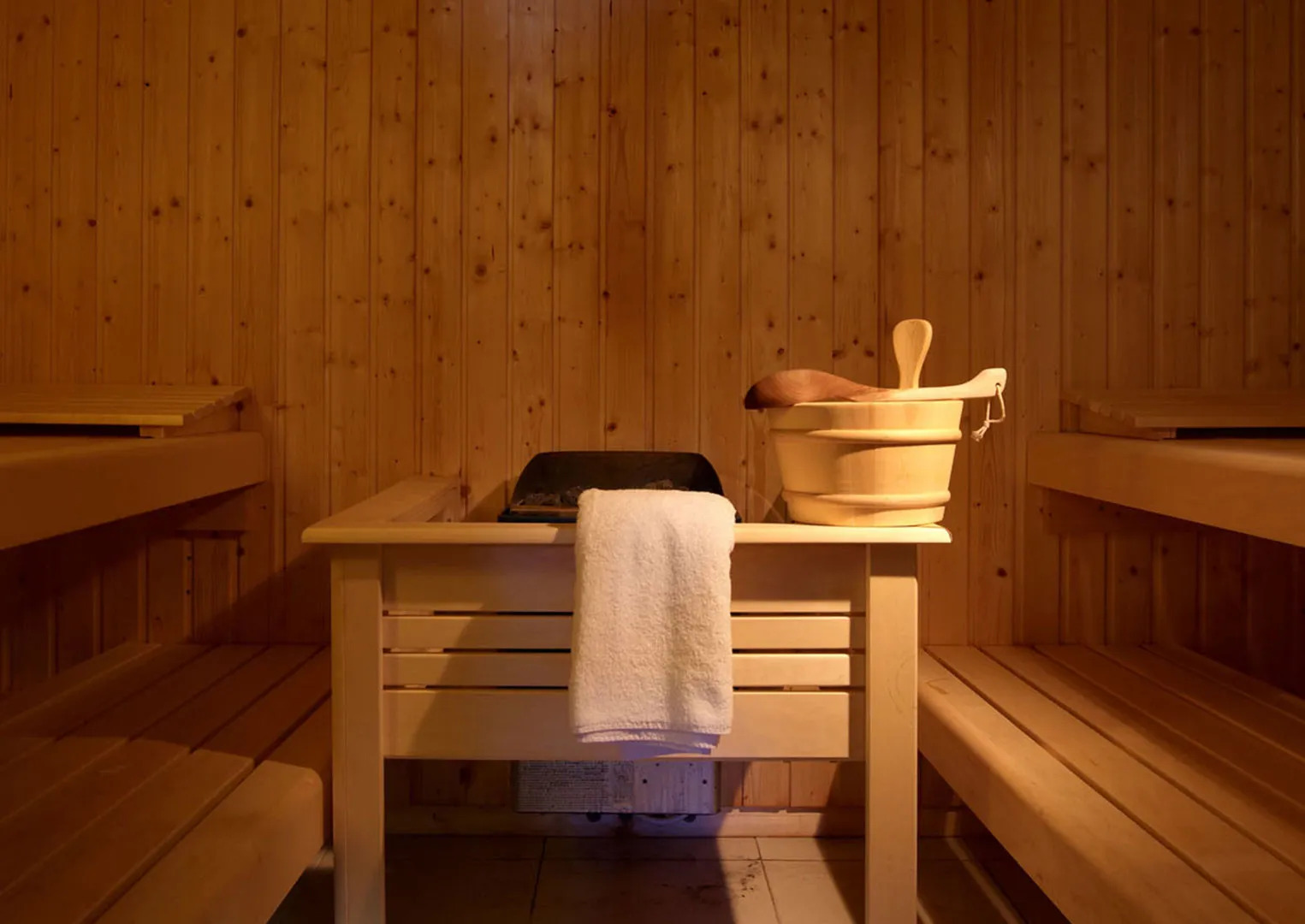 Eurohotel Katrin Hotel & Bungalows