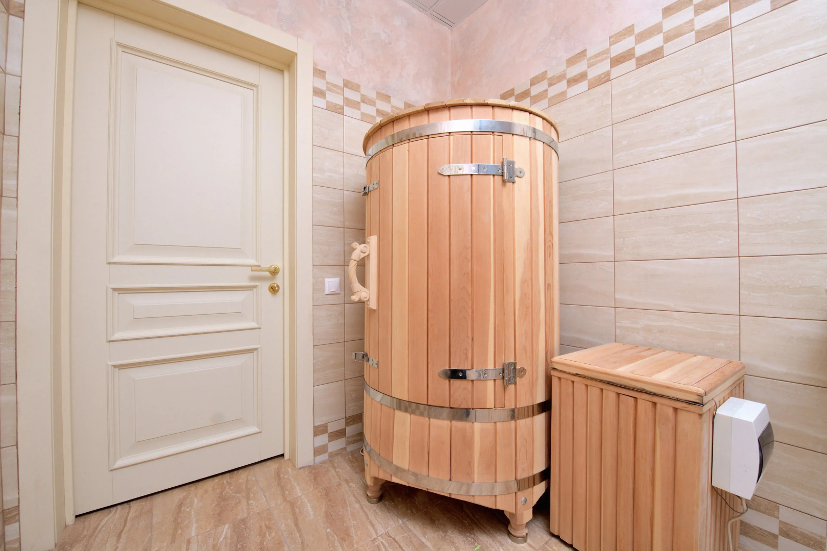 Спа-отель «Ашукино»