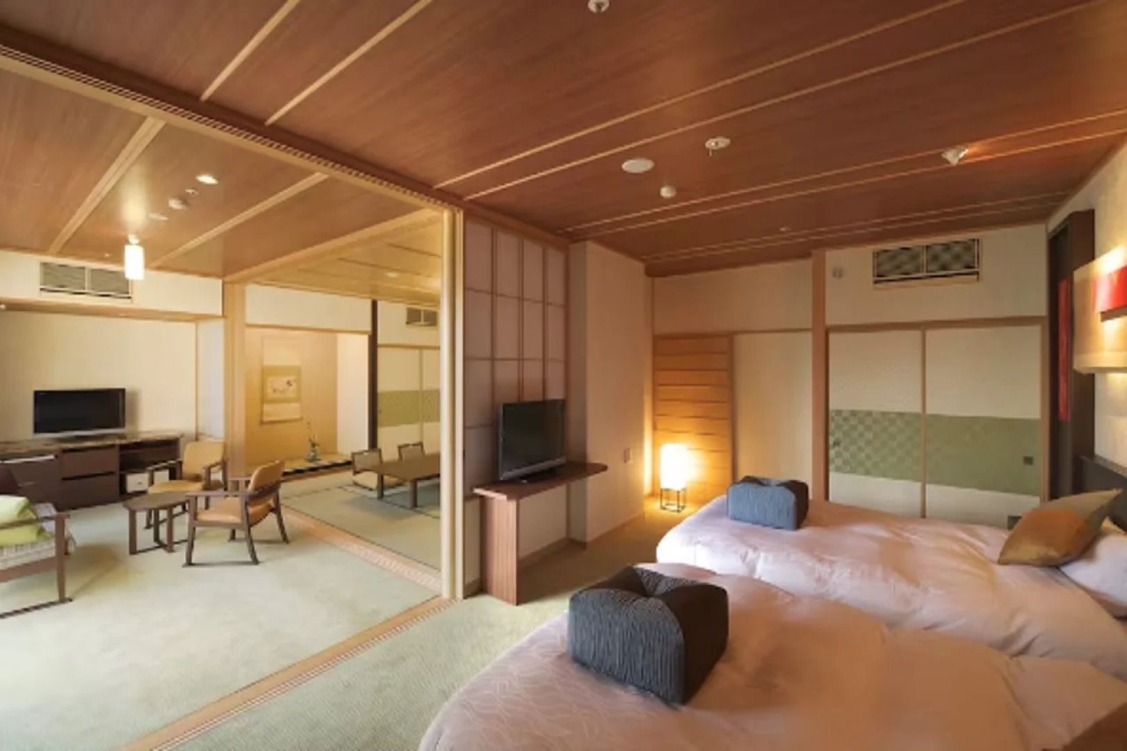 Hotel Bettei Umi To Mori