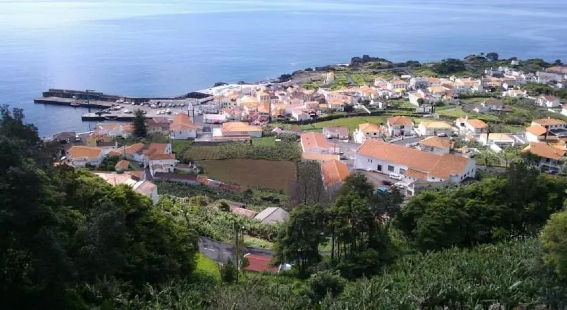 Casas da Ilha - Vila Maria Alice