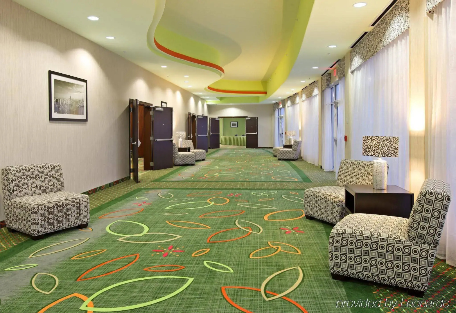 Holiday Inn Garland by IHG