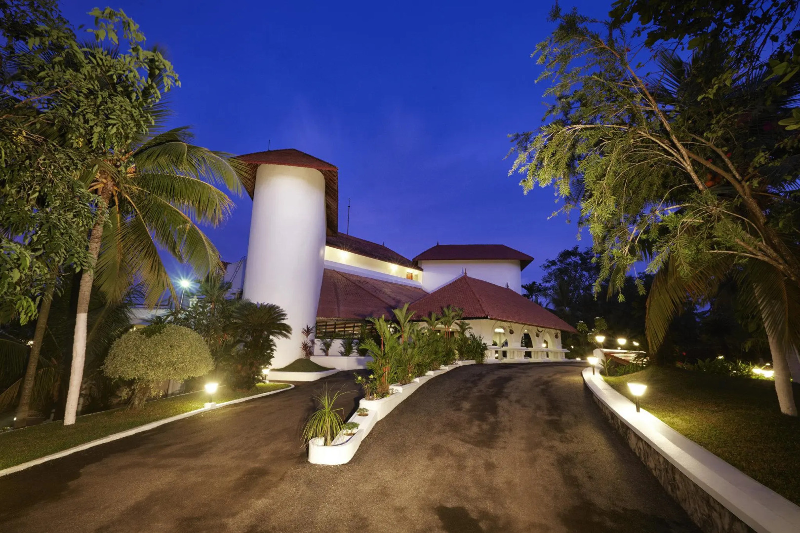 Gateway,Varkala-IHCL SeleQtions