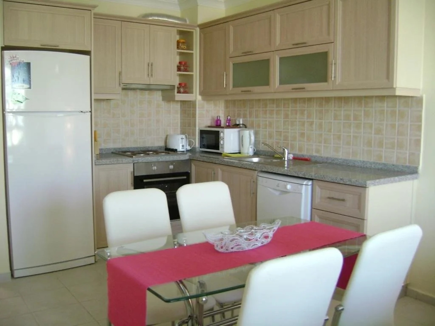 Bodrum Holiday Villas