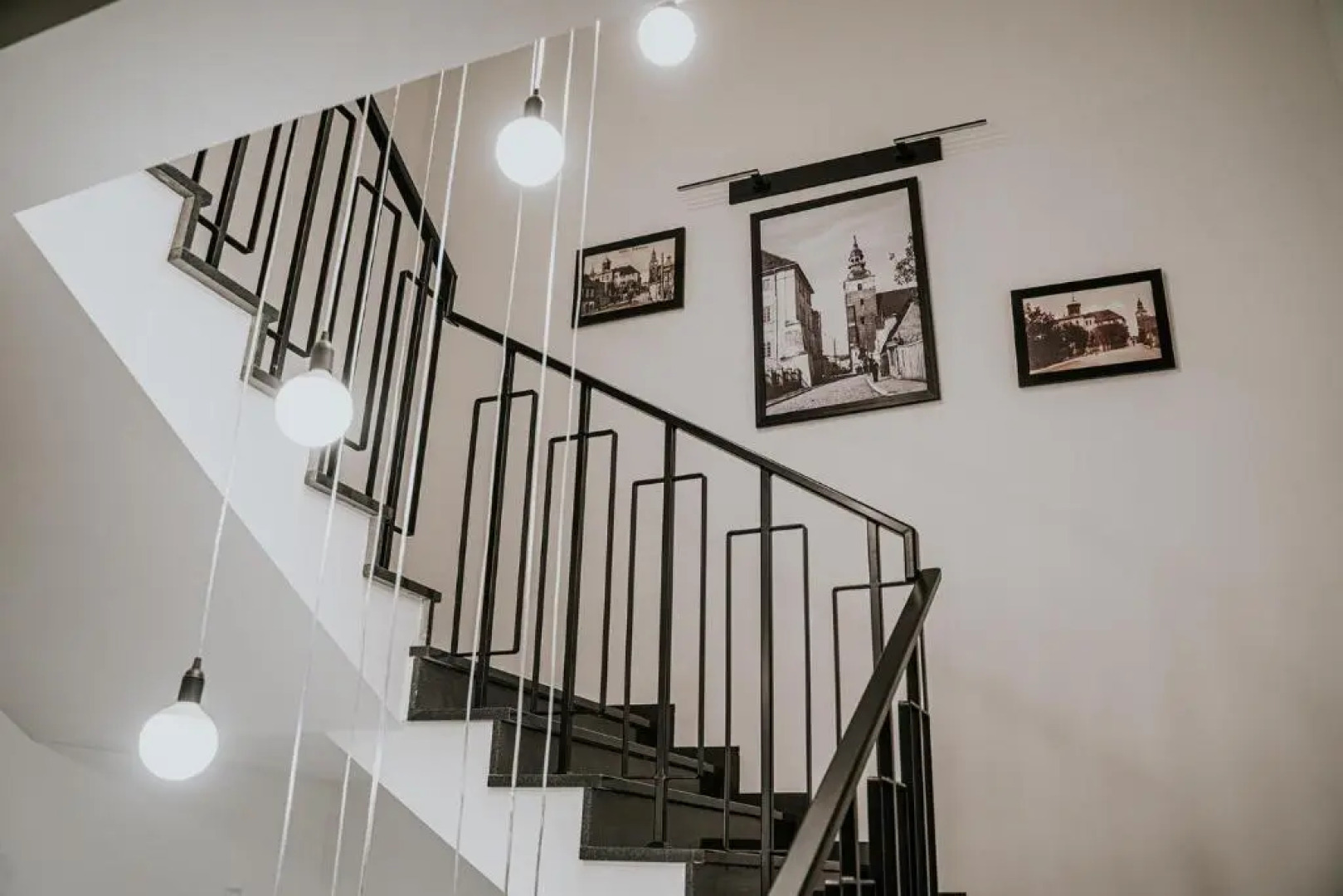 THE LOFT - Garncarska 1