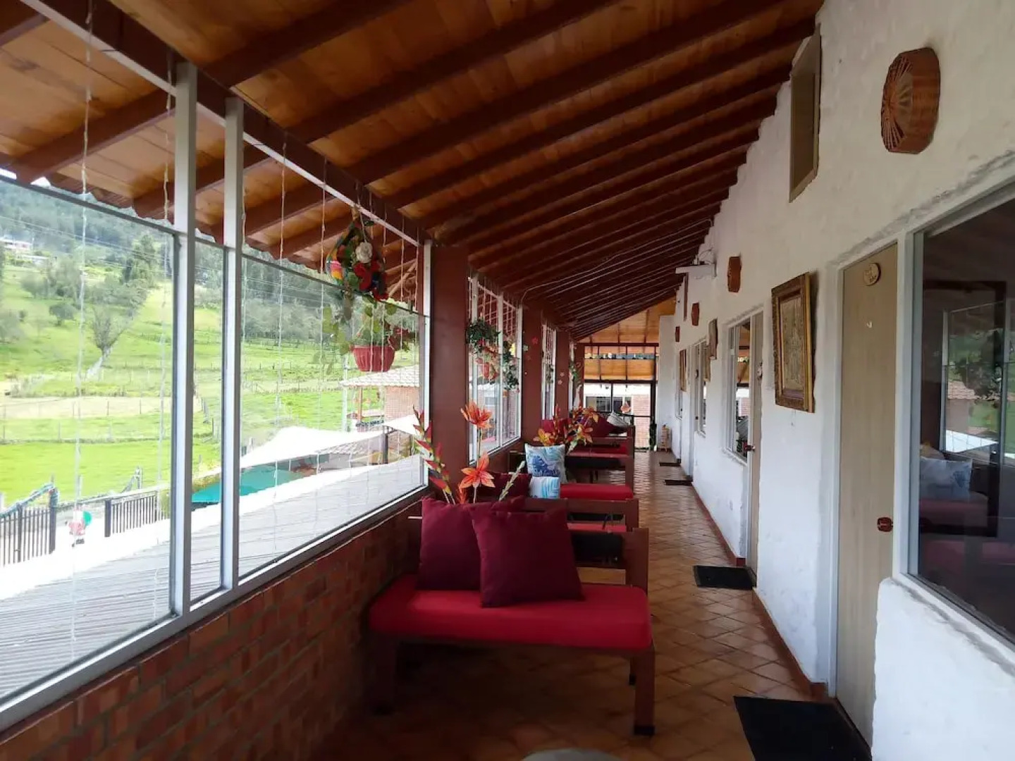 Hotel Boutique 14 Lanceros