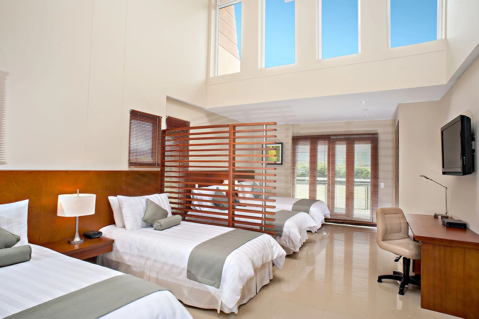 Wyndham Garden Villavicencio