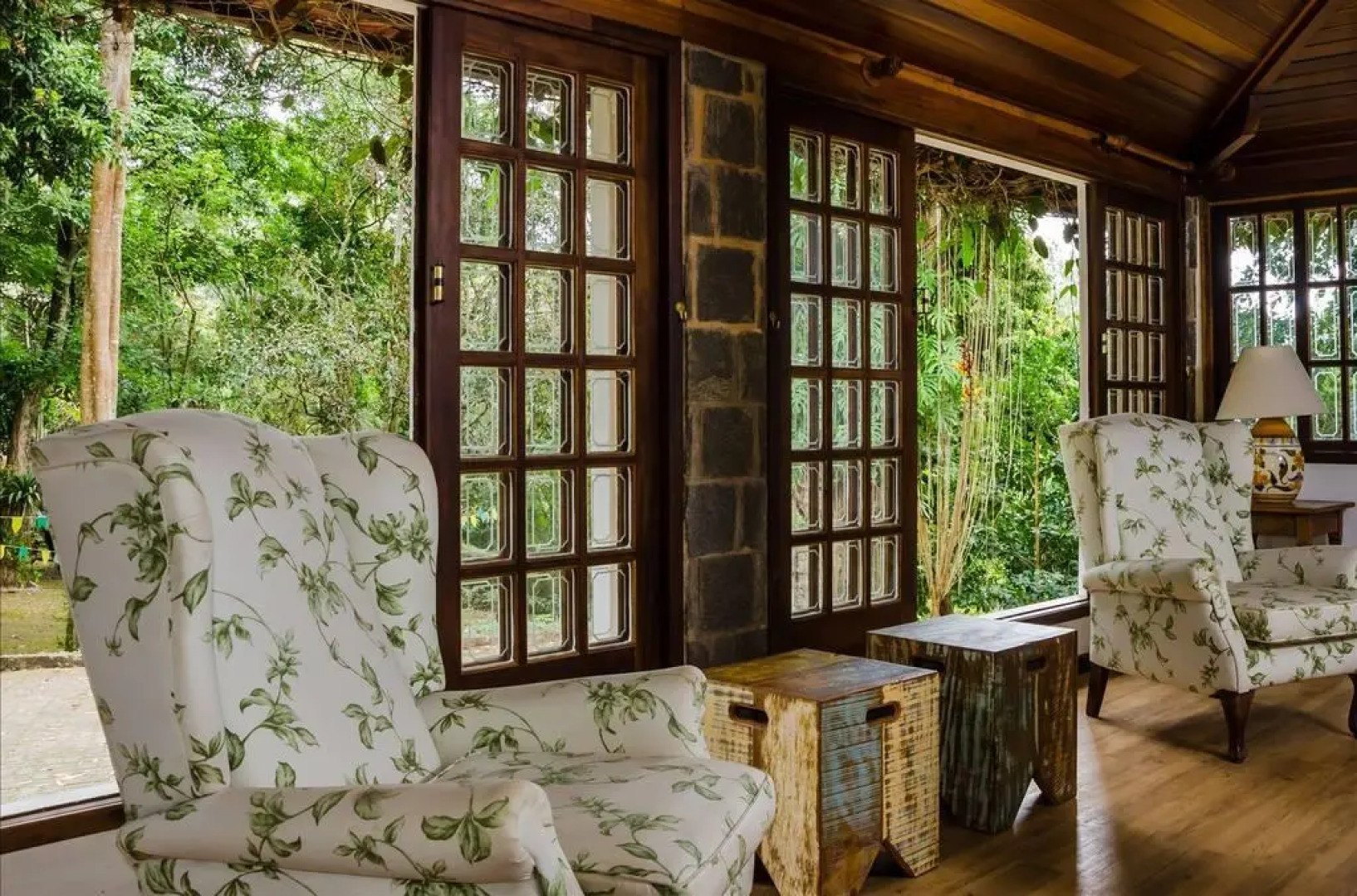 Pousada Quinta Do Jade