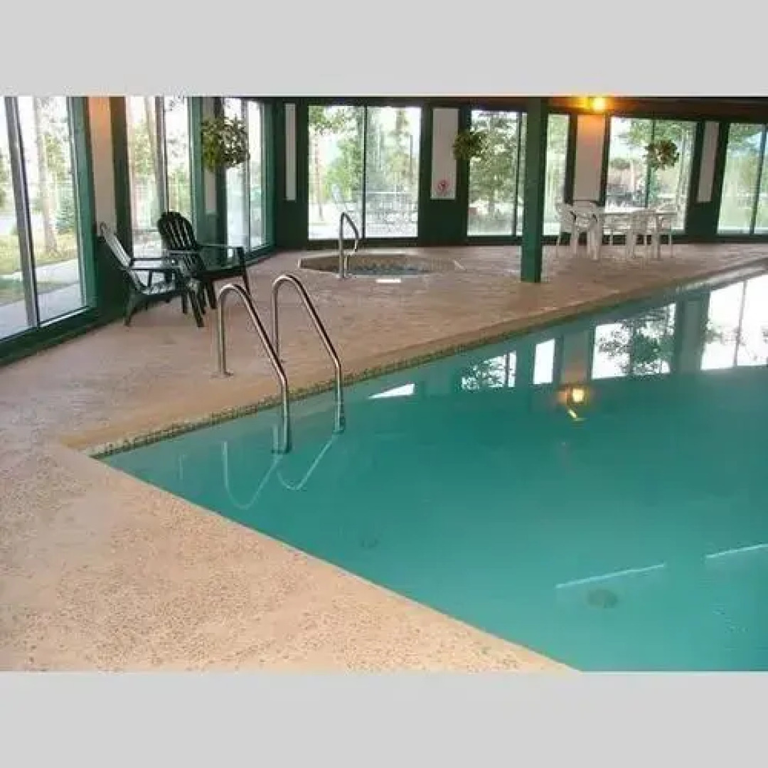 Mountain Managers At Silverthorne