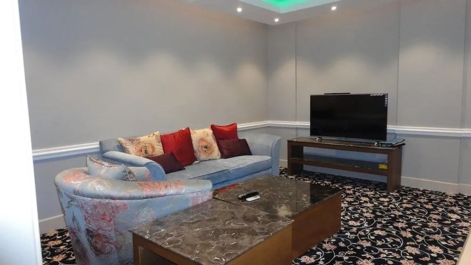 Dary Furnished Apartments 2