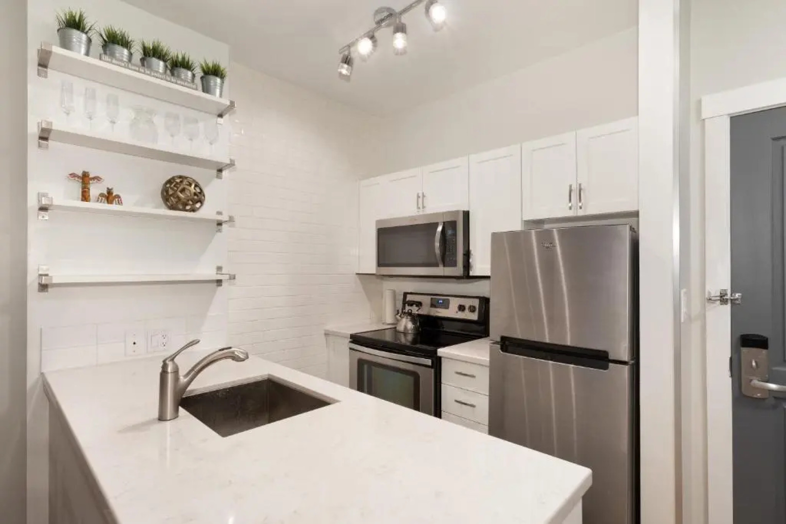 Lost Lake Lodge by Whistler Premier