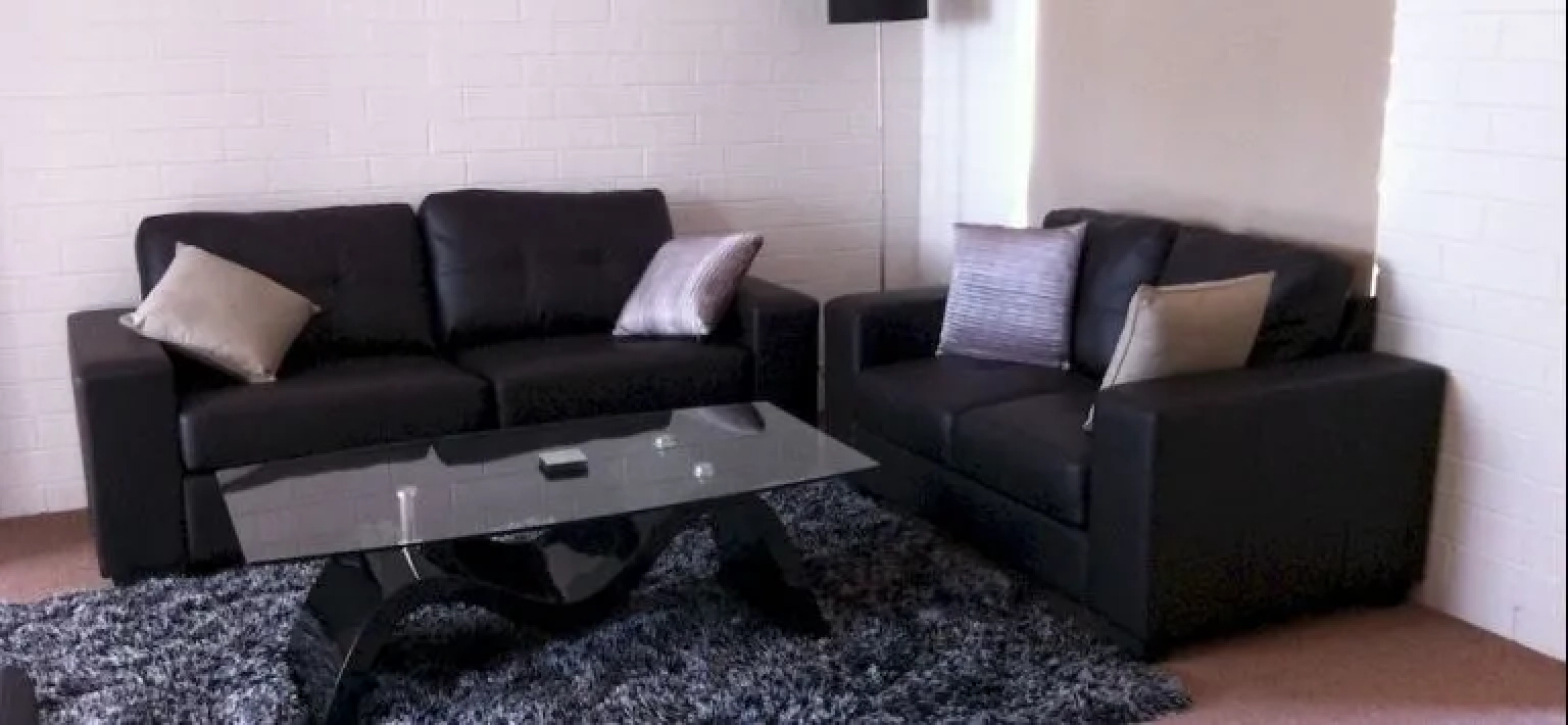 Silver City Cottages