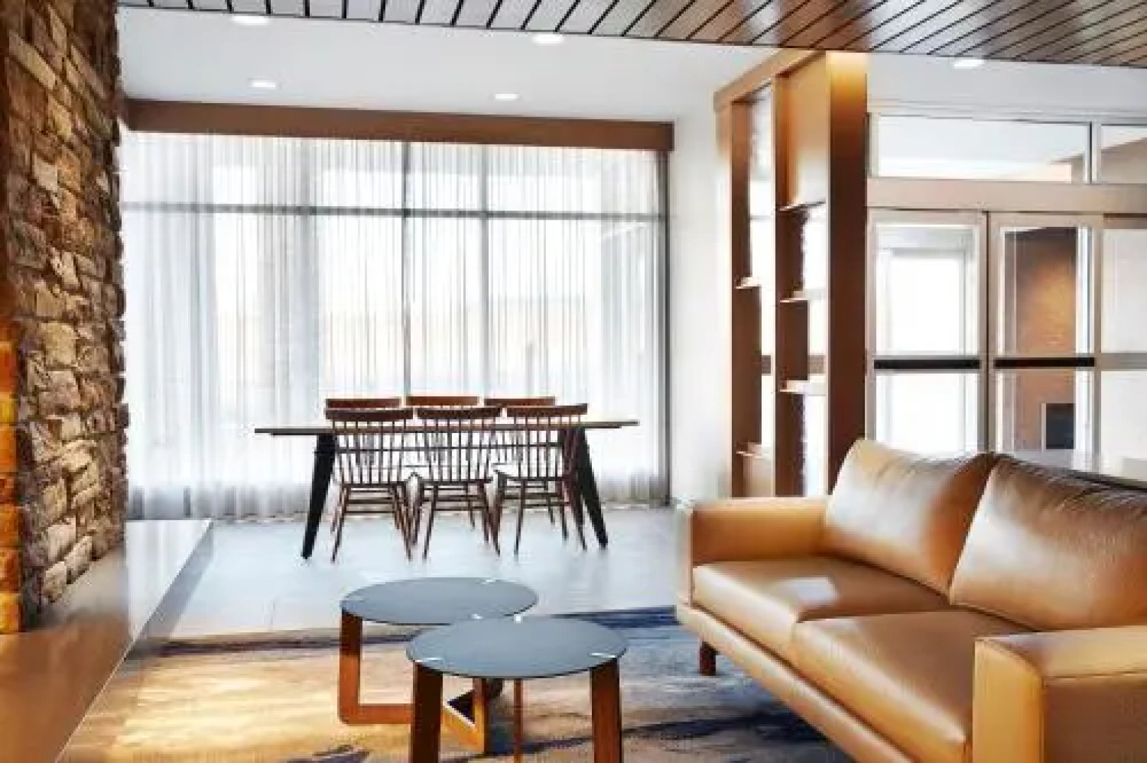 Fairfield Inn & Suites Sheboygan