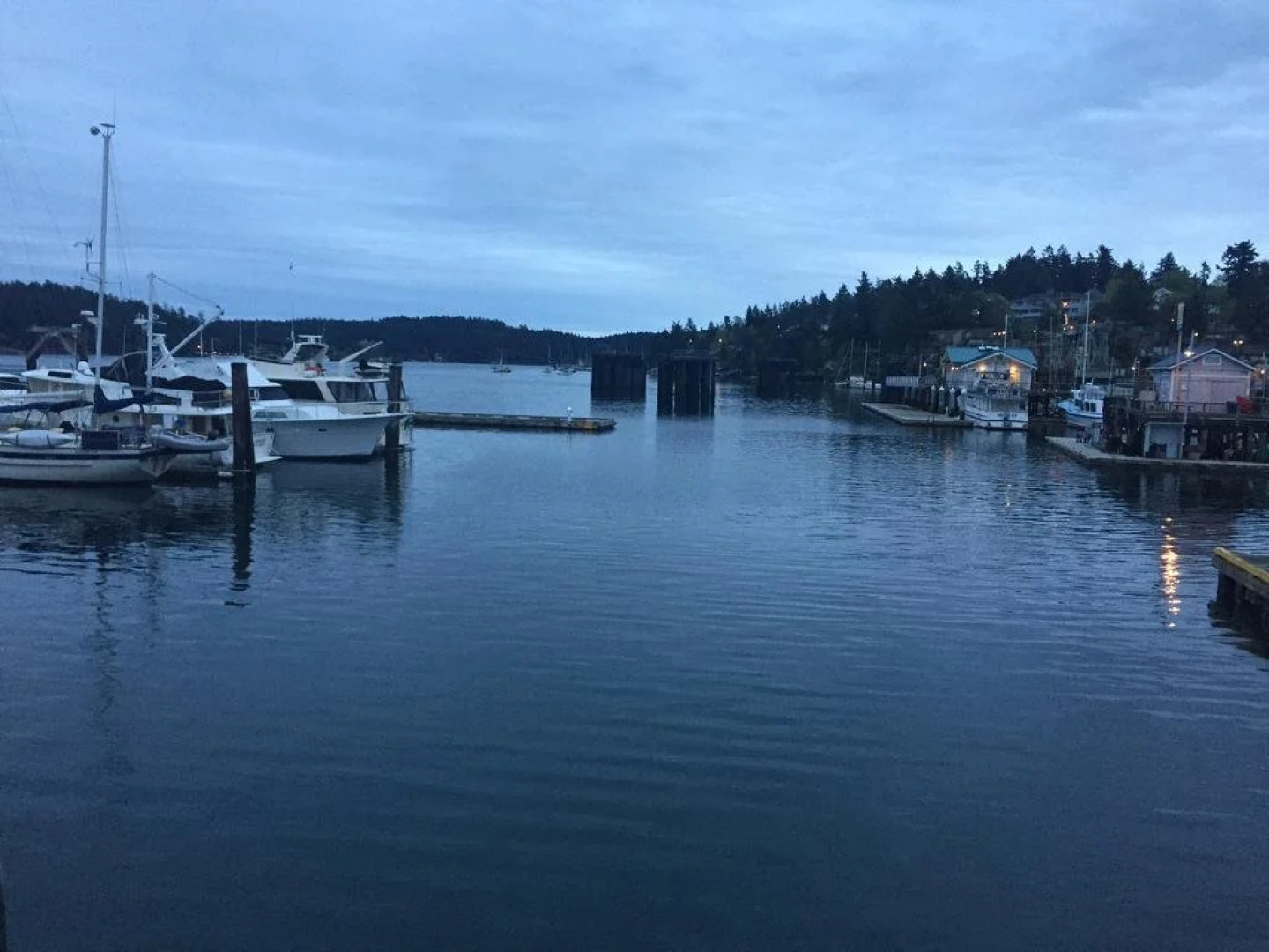 Lakedale Resort at Three Lakes