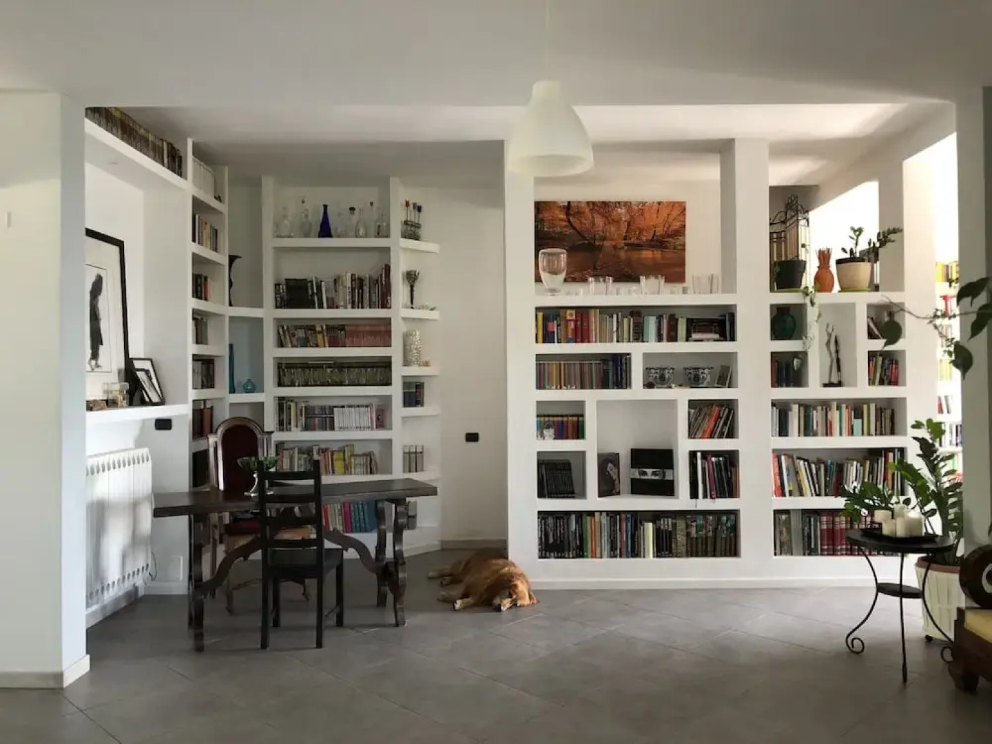 Ca' Bianca Bed & Breakfast