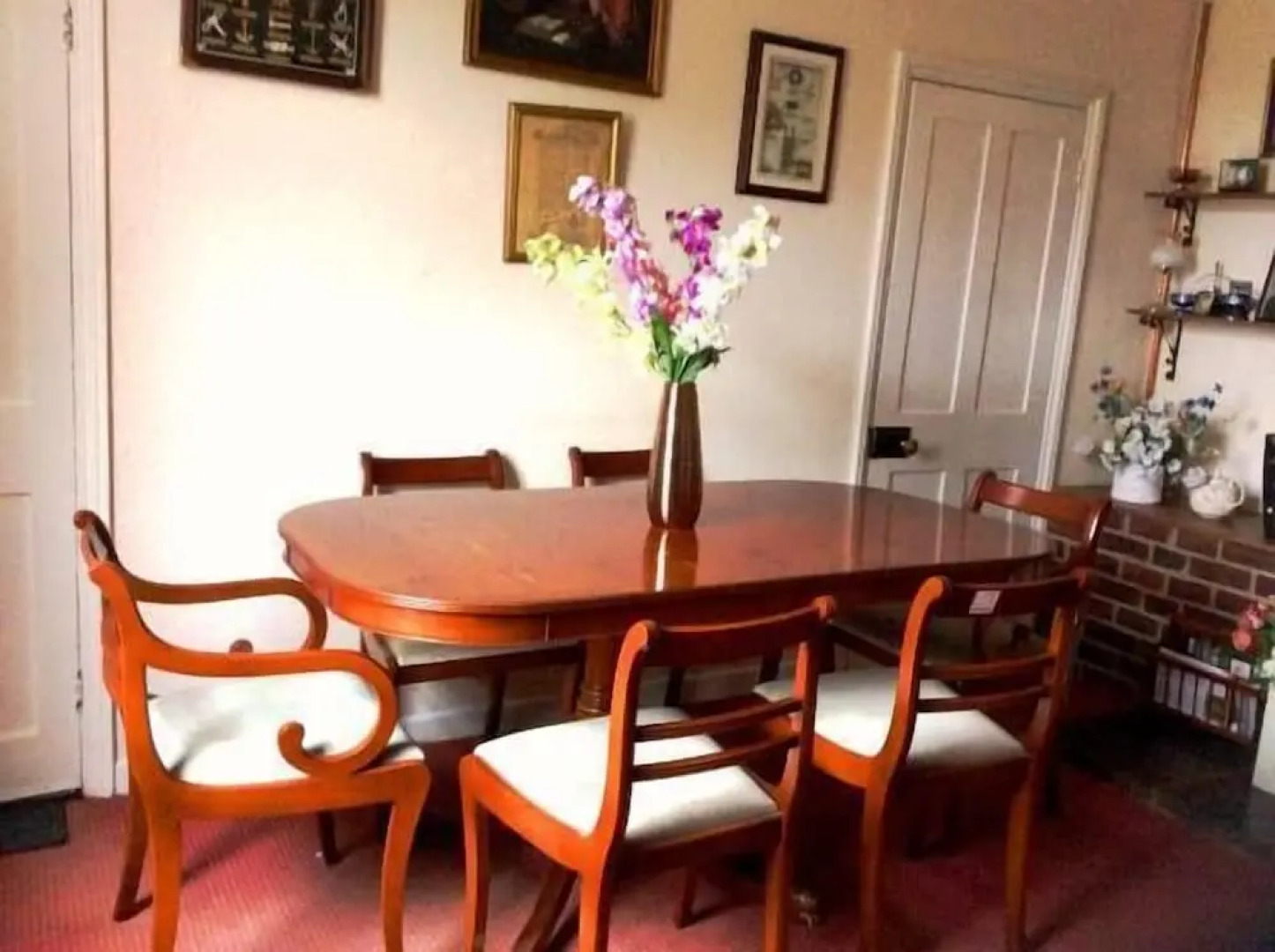 Cotefields Bed & Breakfast