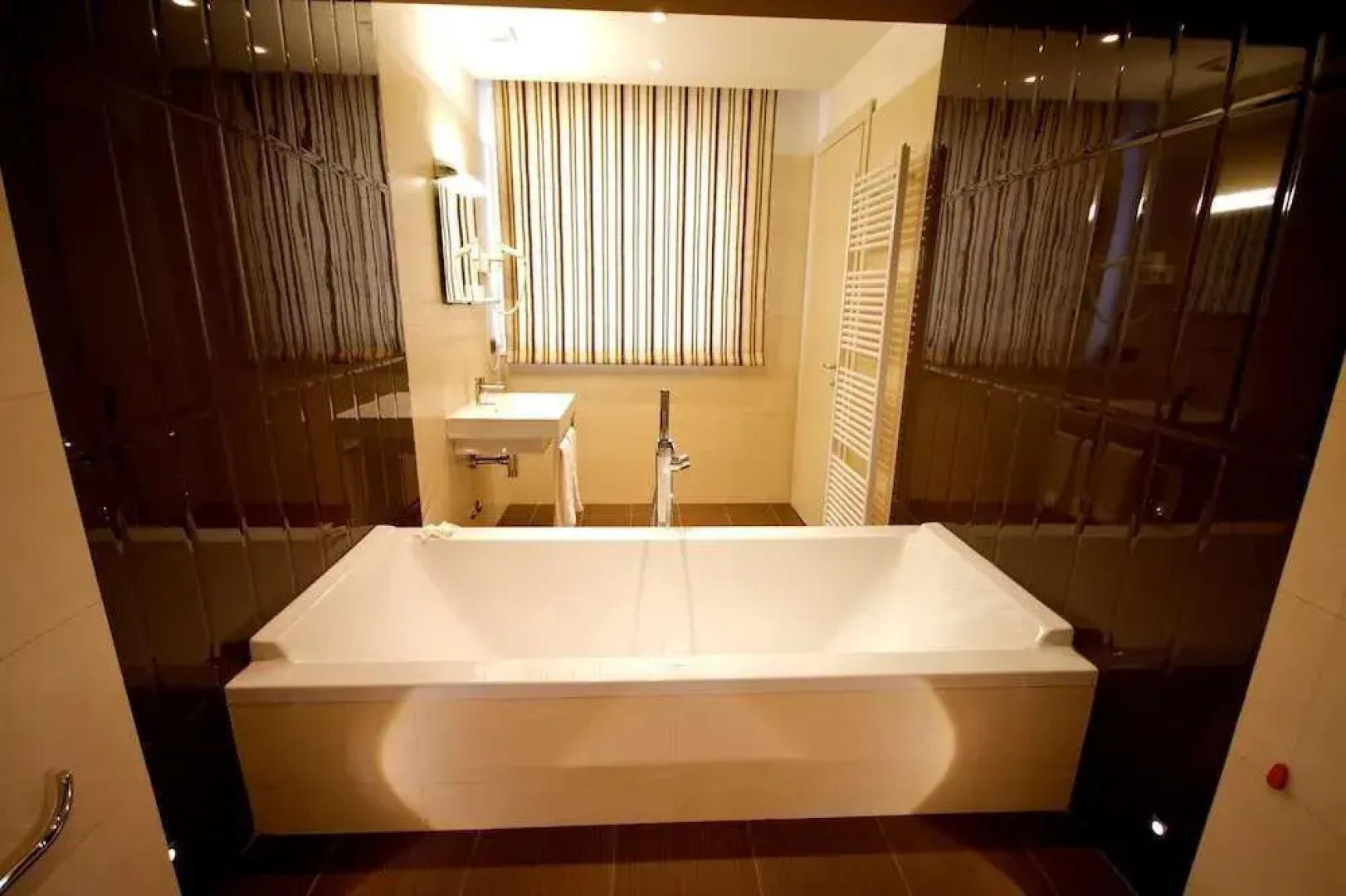 San Valentino Hotel