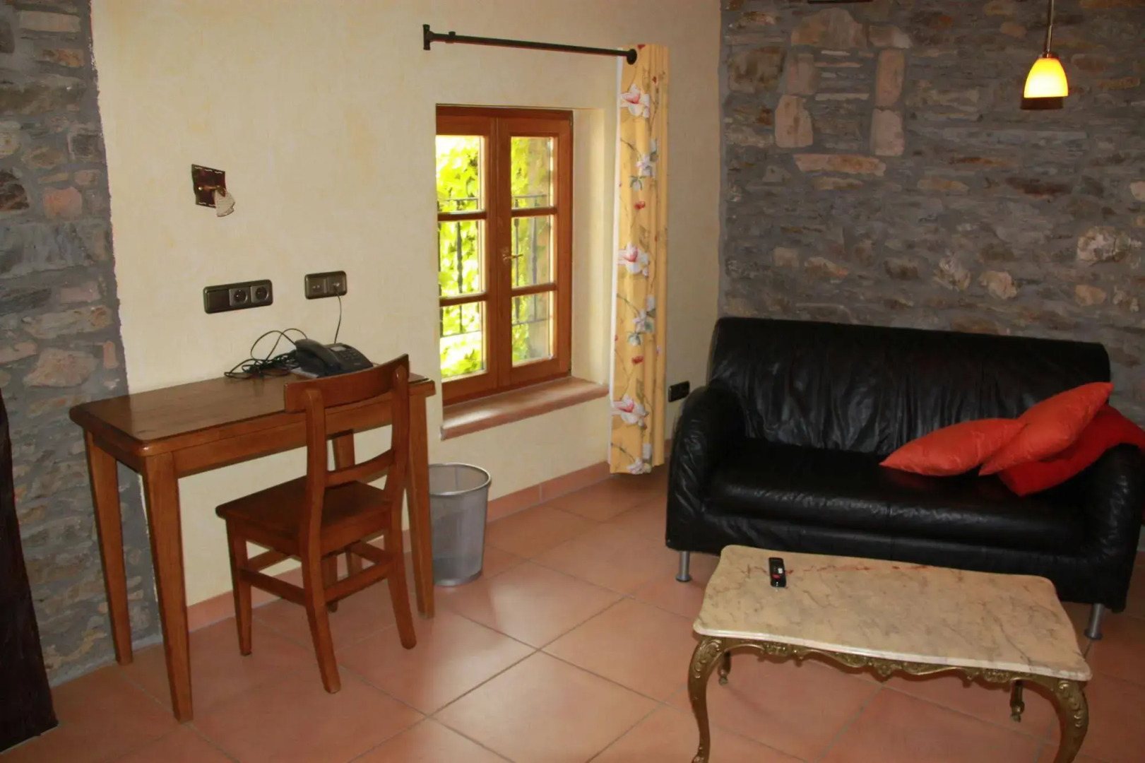 Les Magnolias Hôtel