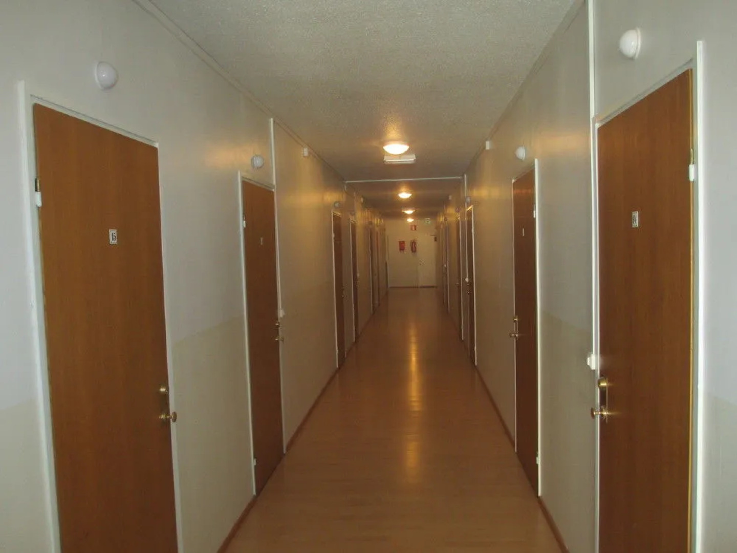 Motelli Tarjanteen Talo