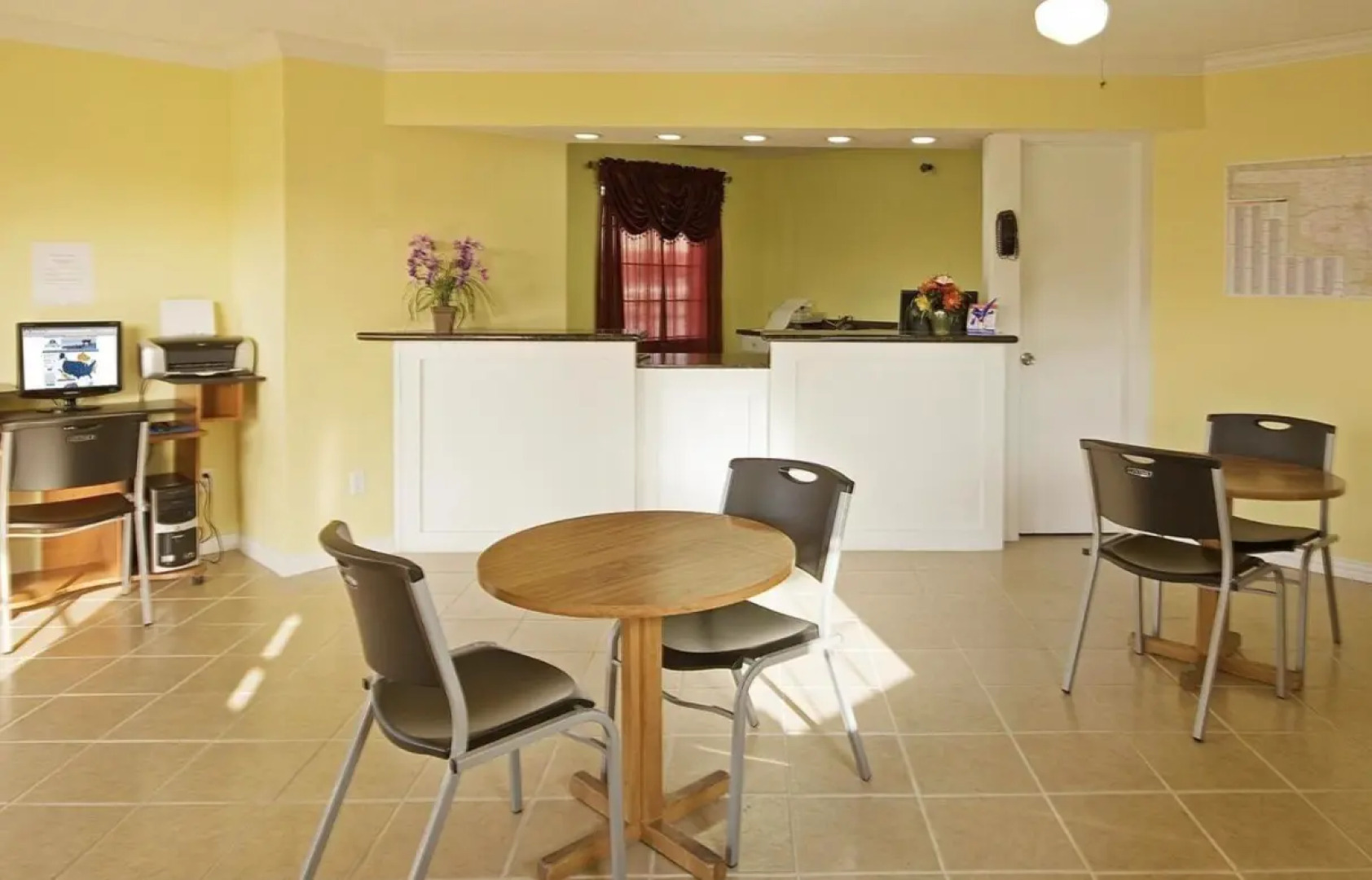 Americas Best Value Inn Pryor