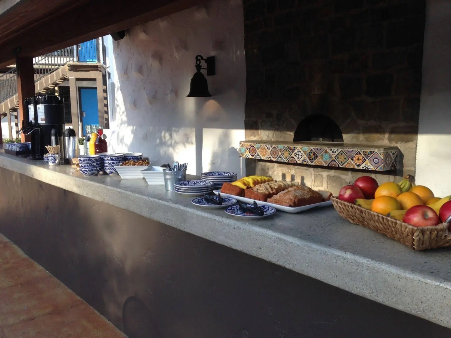 Hacienda de Leal,  BW Signature Collection