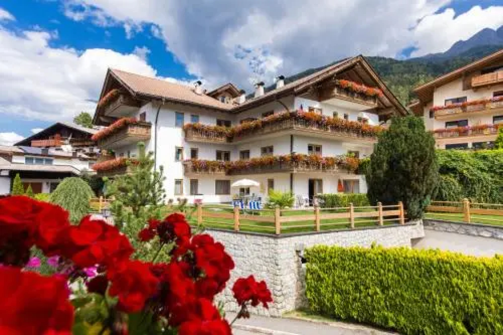 Residence Krone