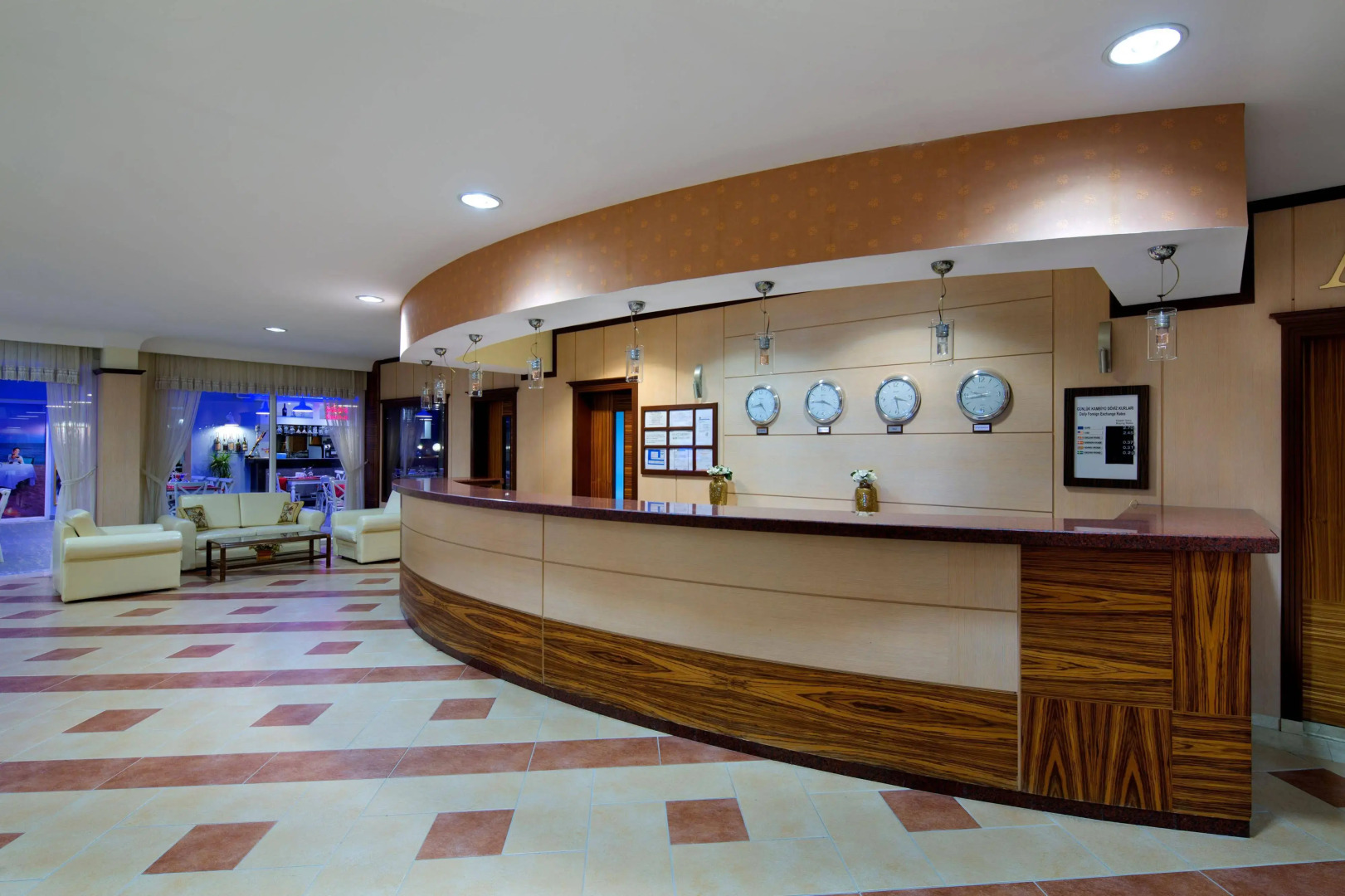 Villa Sunflower Hotel