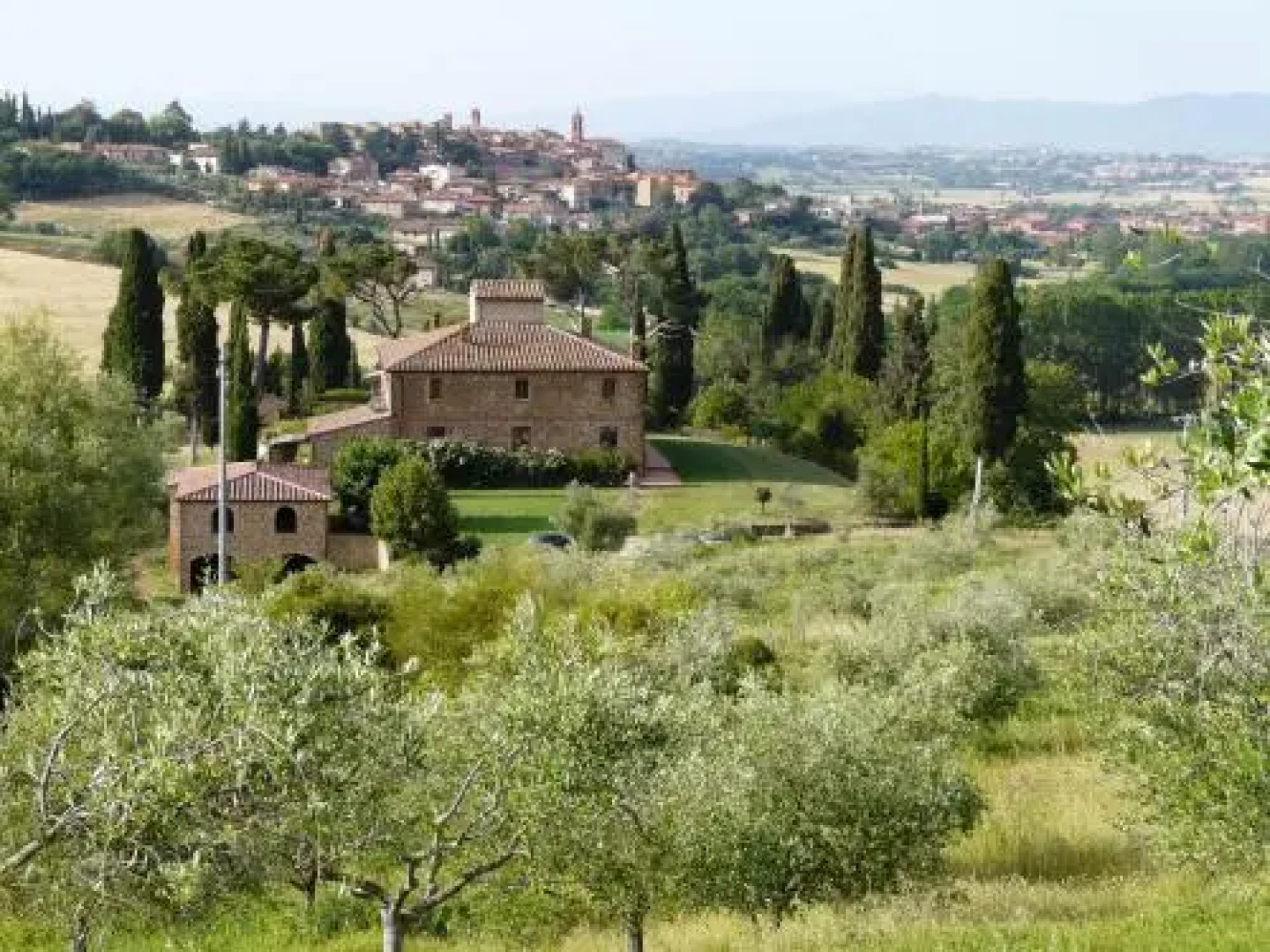 Agriturismo Il Castelletto