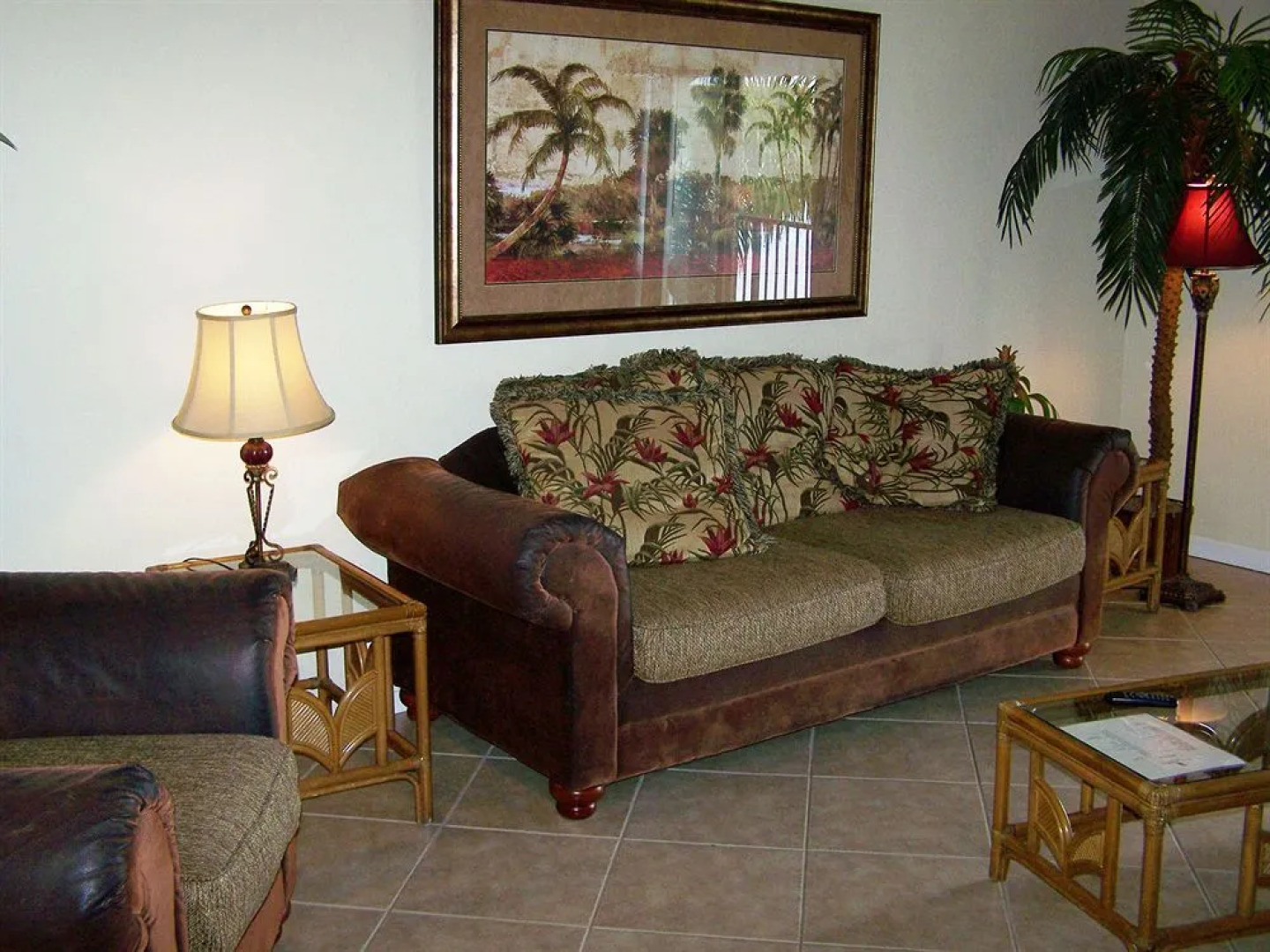 Coconut Villas of Dunedin