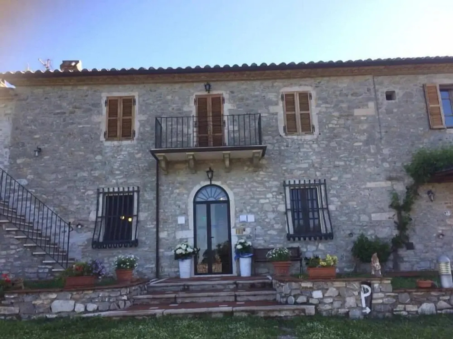 Agriturismo La Conserva