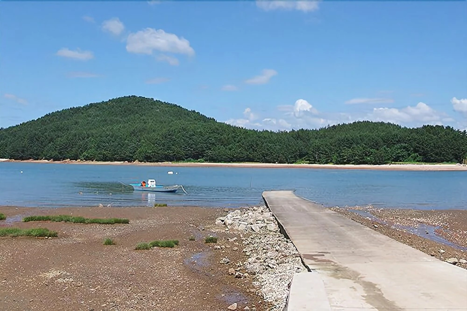 Taean Raibow Pension