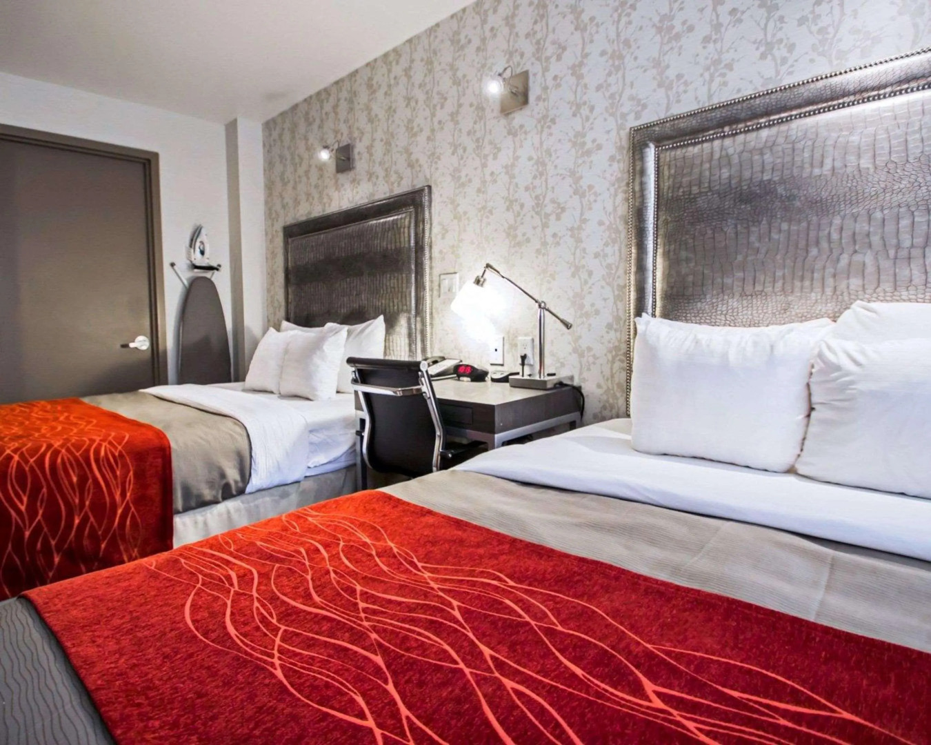 Comfort Inn Manhattan - Midtown West